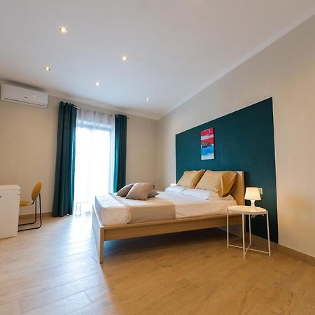 La Casa Di Leo - Rooms At The Feet Of Vesuvius Boscotrecase Exterior photo